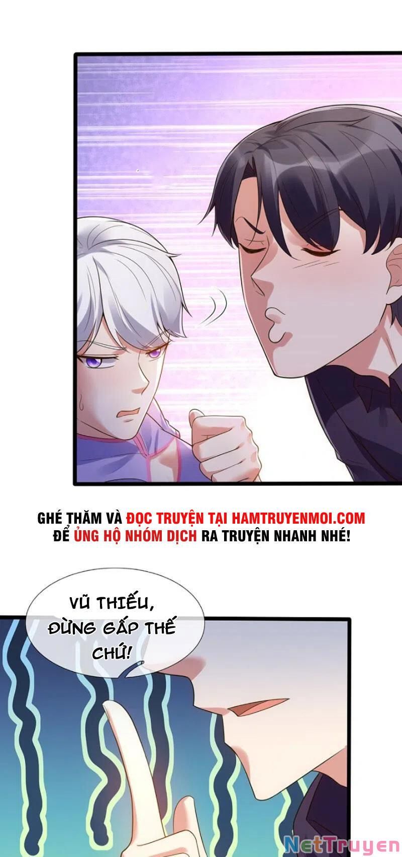 đọc truyện Ta Là Chiến Thần Vô Song Chương 179 ảnh 14 tại Truyện Dạ Ký
