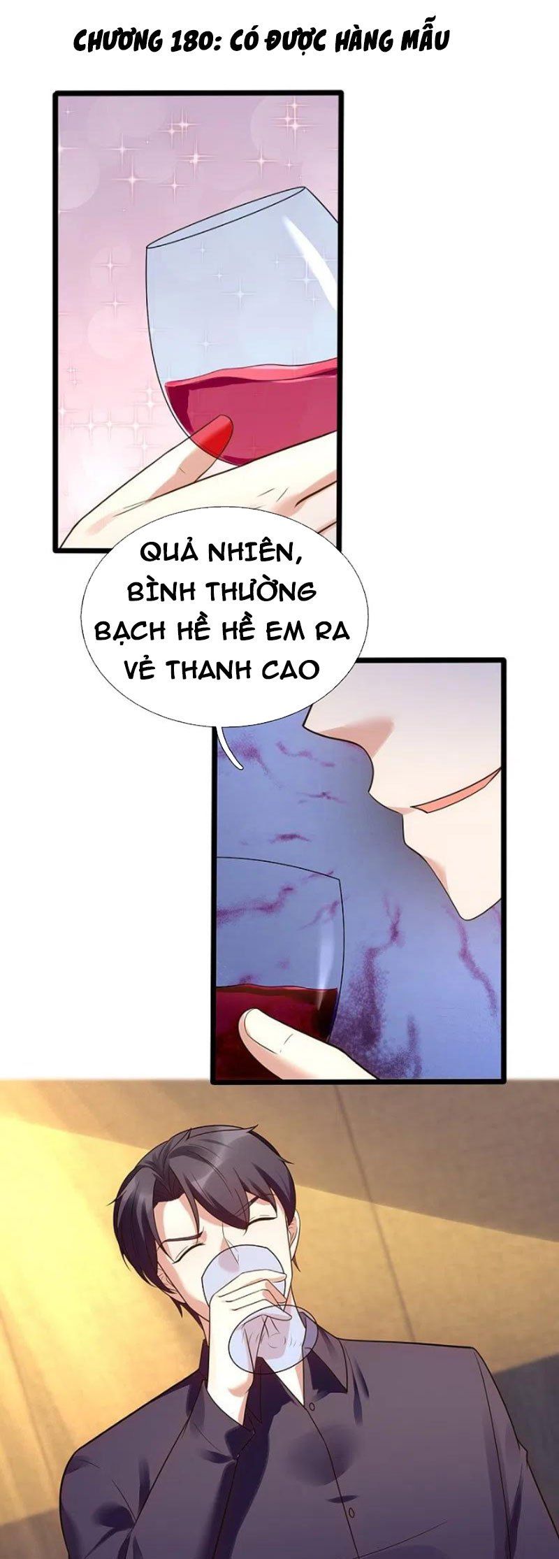 đọc truyện Ta Là Chiến Thần Vô Song Chương 180 ảnh 2 tại Truyện Dạ Ký
