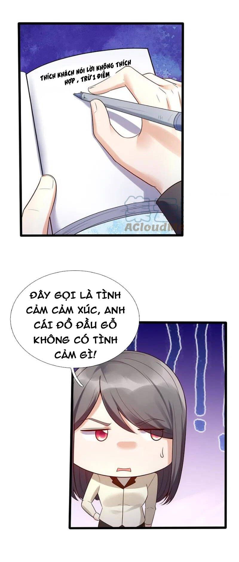 đọc truyện Ta Là Chiến Thần Vô Song Chương 181 ảnh 12 tại Truyện Dạ Ký