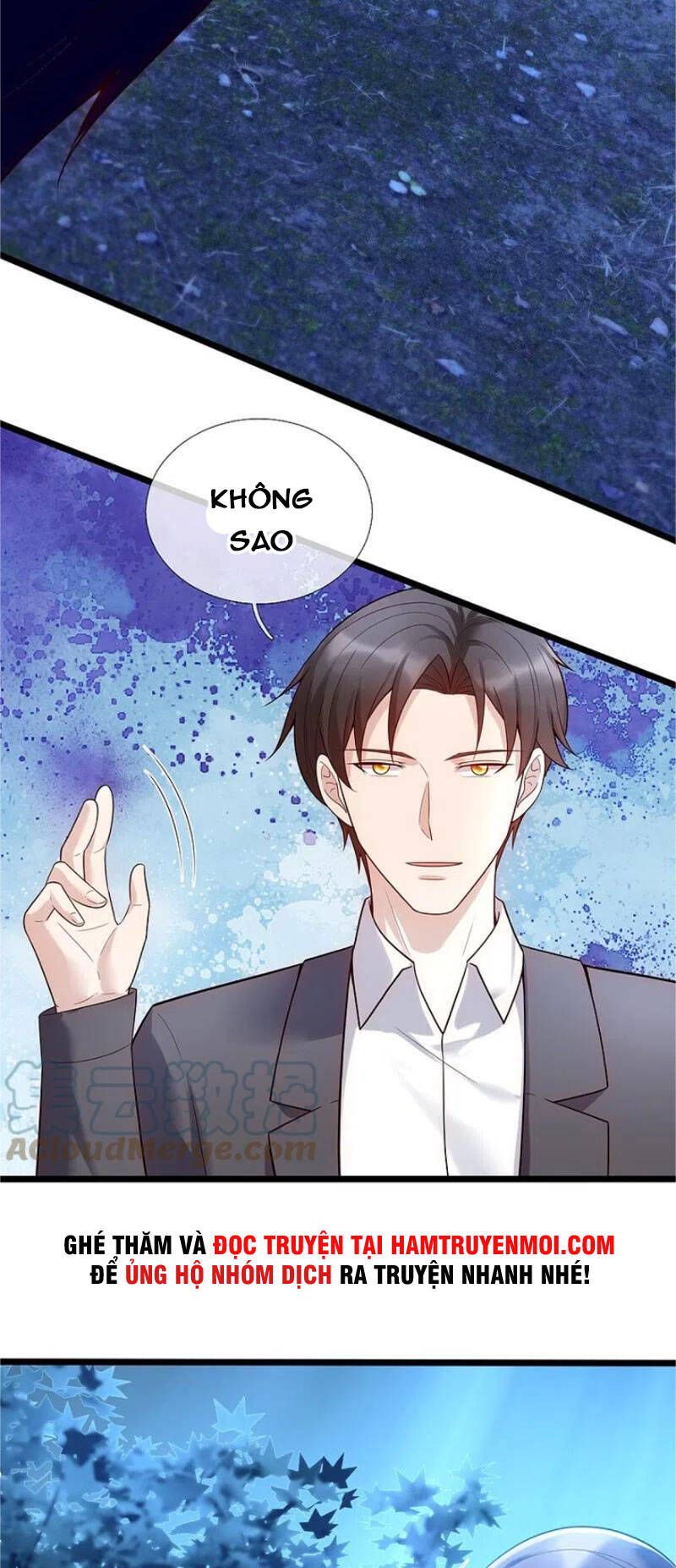 đọc truyện Ta Là Chiến Thần Vô Song Chương 184 ảnh 19 tại Truyện Dạ Ký