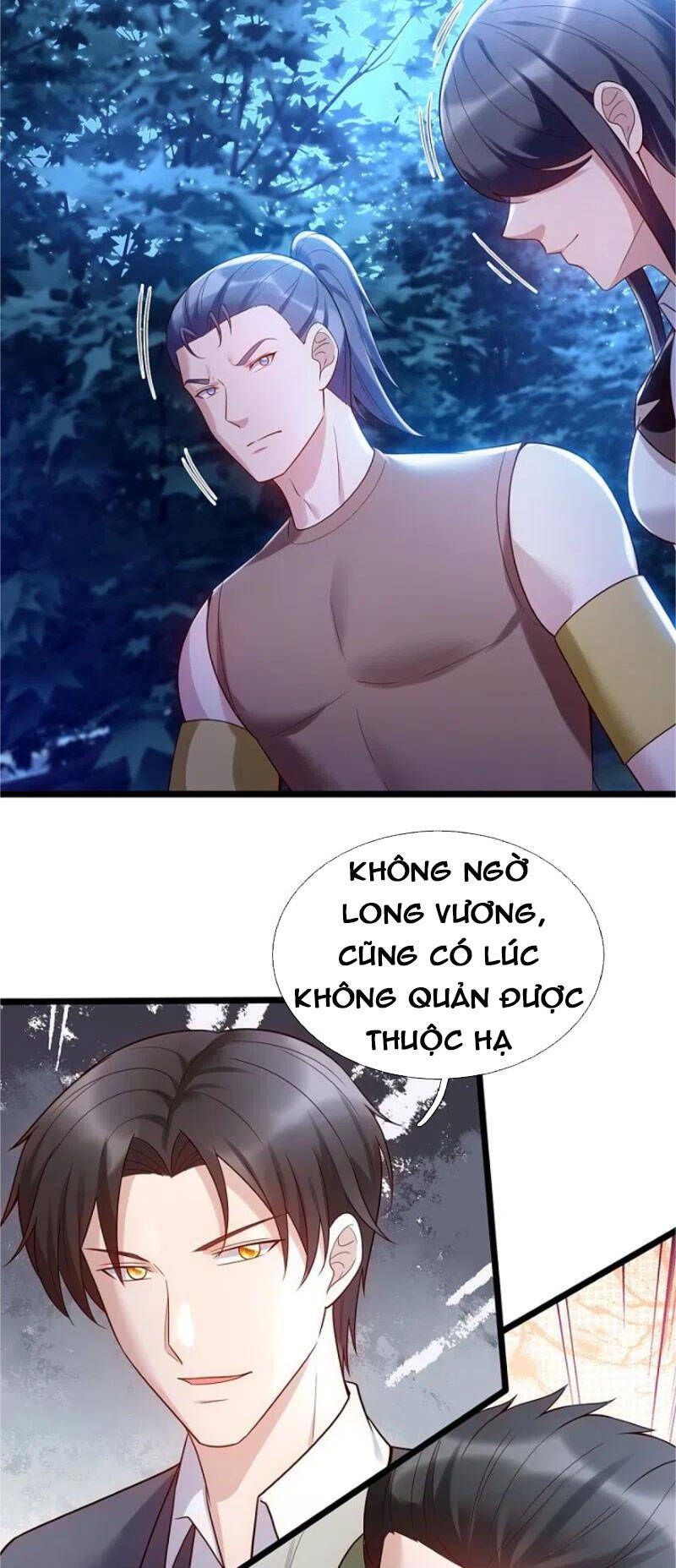 đọc truyện Ta Là Chiến Thần Vô Song Chương 184 ảnh 20 tại Truyện Dạ Ký