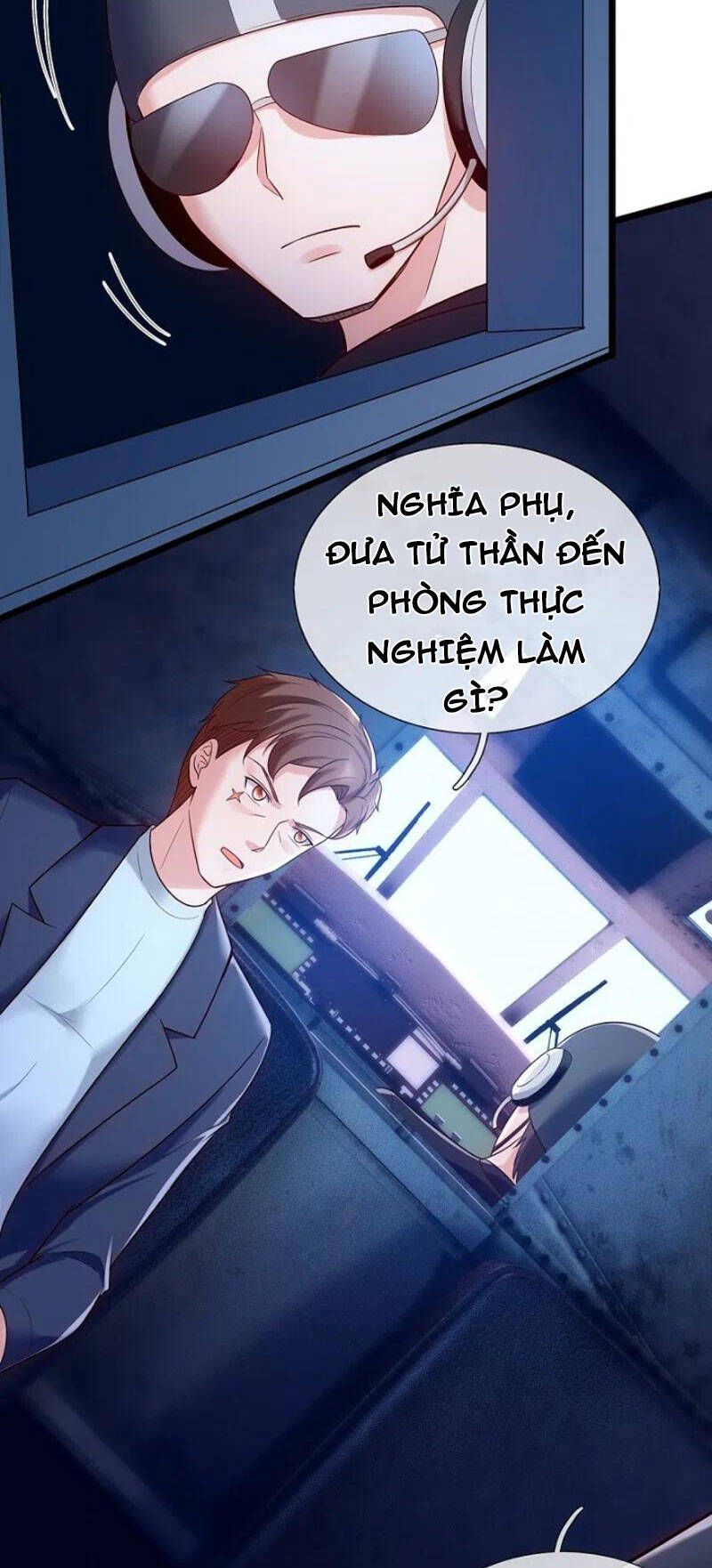 đọc truyện Ta Là Chiến Thần Vô Song Chương 185 ảnh 19 tại Truyện Dạ Ký
