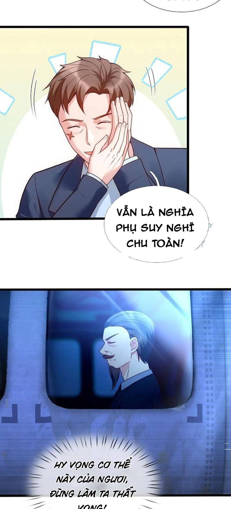 đọc truyện Ta Là Chiến Thần Vô Song Chương 185 ảnh 22 tại Truyện Dạ Ký