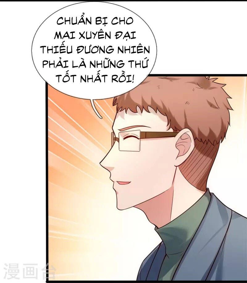 đọc truyện Ta Là Chiến Thần Vô Song Chương 187 ảnh 15 tại Truyện Dạ Ký