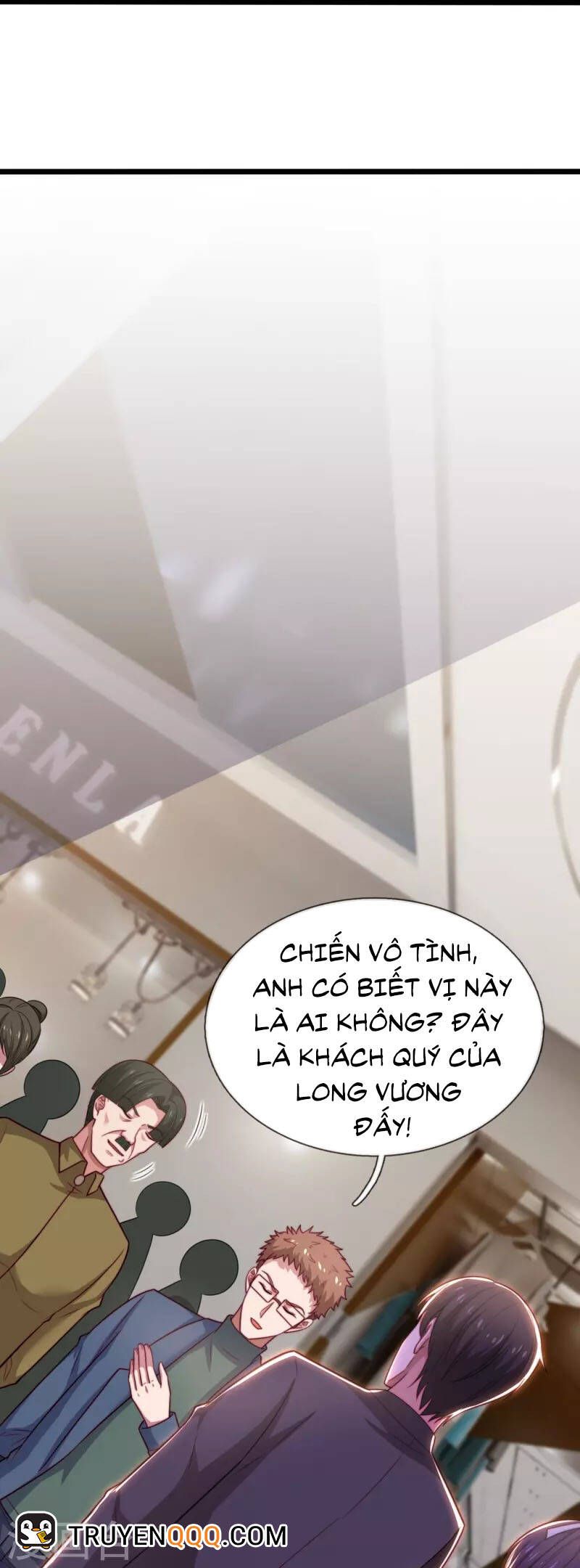 đọc truyện Ta Là Chiến Thần Vô Song Chương 187 ảnh 27 tại Truyện Dạ Ký