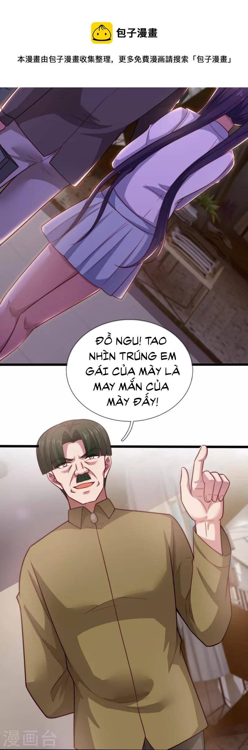 đọc truyện Ta Là Chiến Thần Vô Song Chương 187 ảnh 28 tại Truyện Dạ Ký
