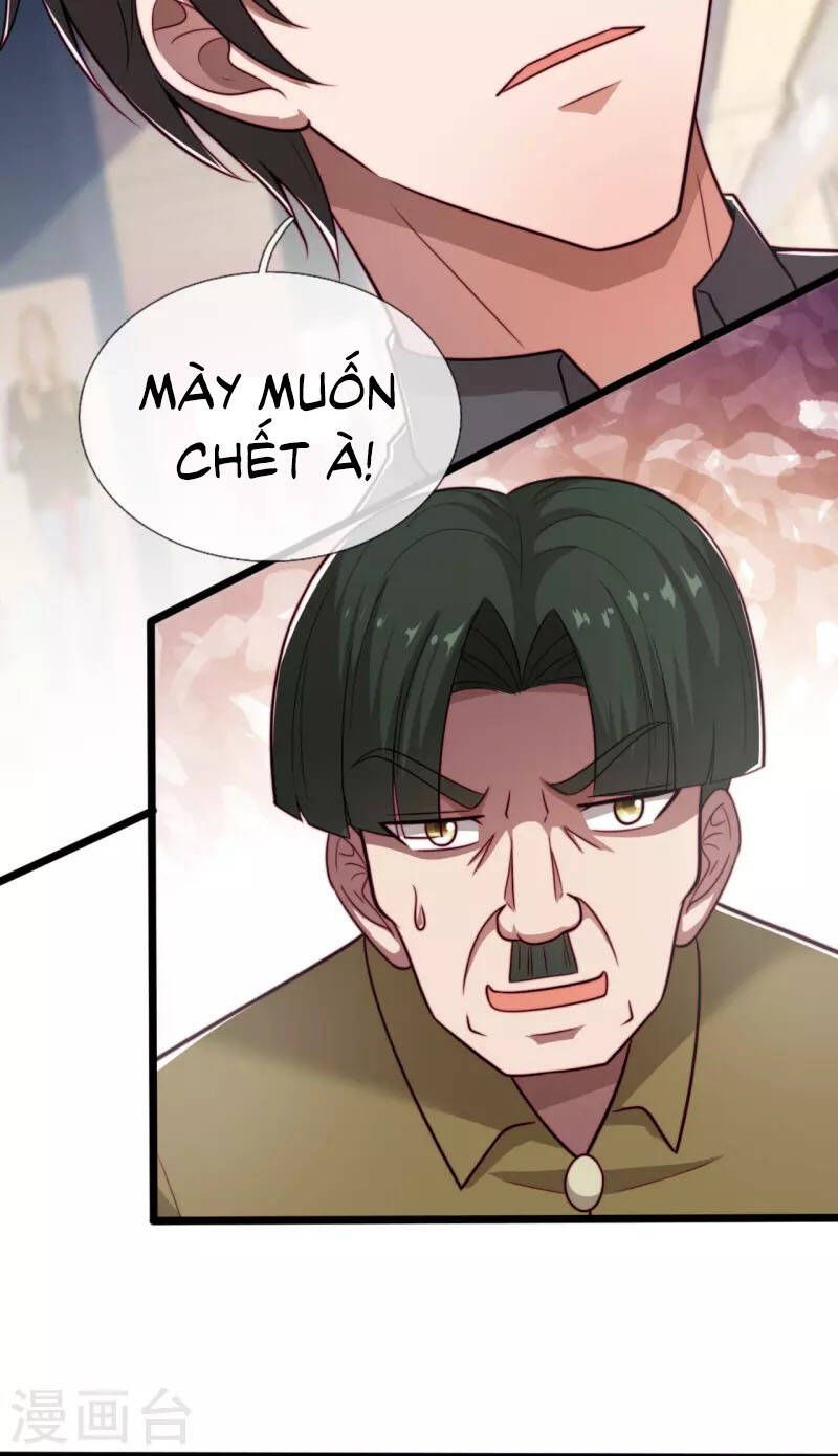 đọc truyện Ta Là Chiến Thần Vô Song Chương 188 ảnh 7 tại Truyện Dạ Ký