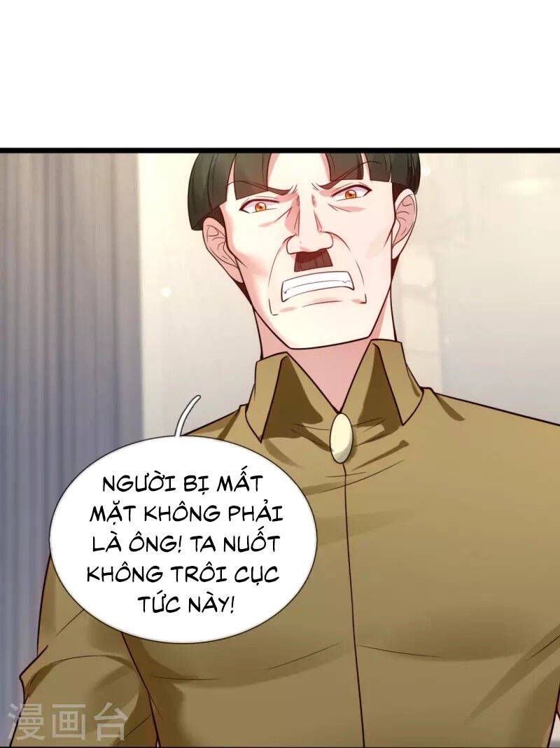đọc truyện Ta Là Chiến Thần Vô Song Chương 190 ảnh 12 tại Truyện Dạ Ký