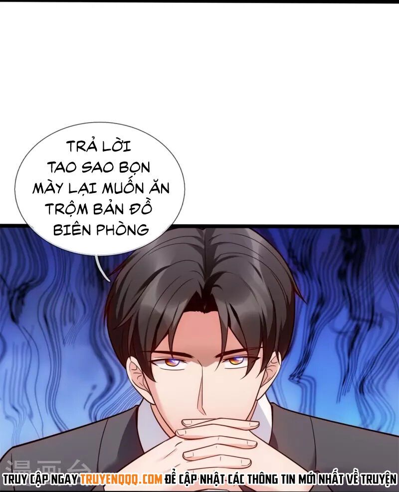 đọc truyện Ta Là Chiến Thần Vô Song Chương 193 ảnh 25 tại Truyện Dạ Ký