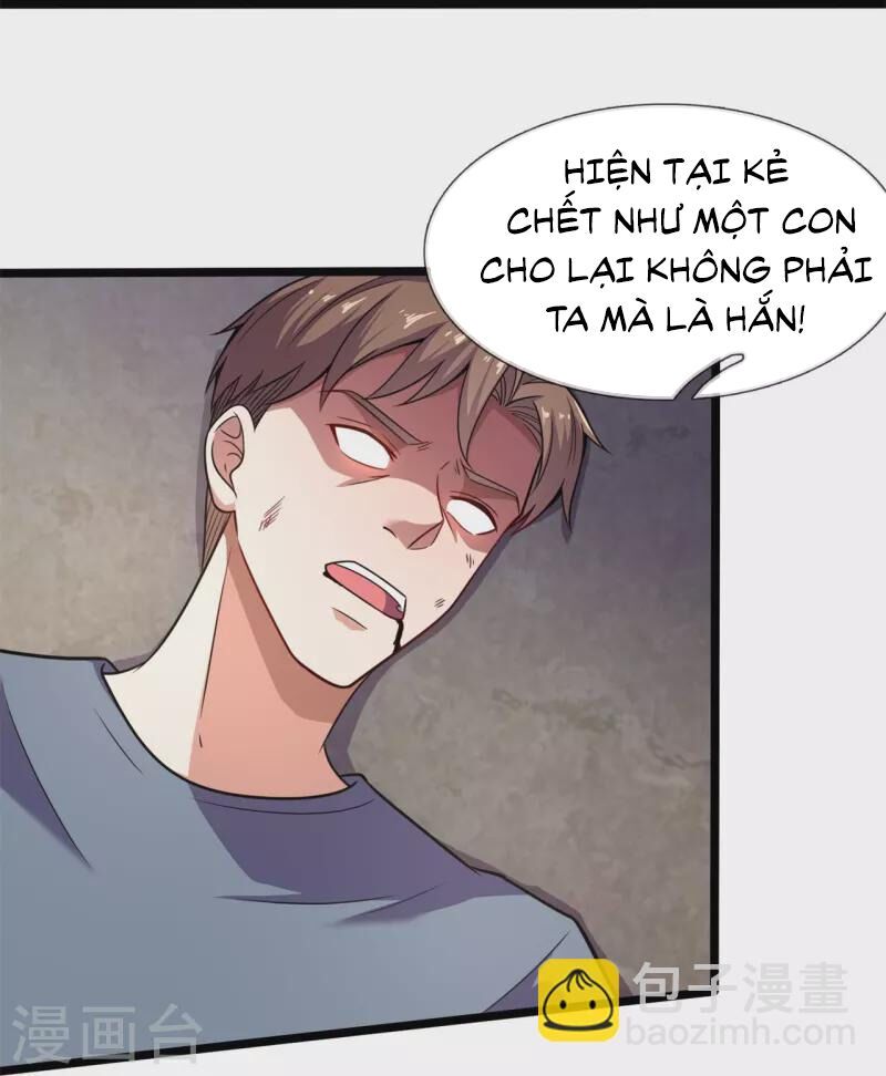 đọc truyện Ta Là Chiến Thần Vô Song Chương 199 ảnh 5 tại Truyện Dạ Ký