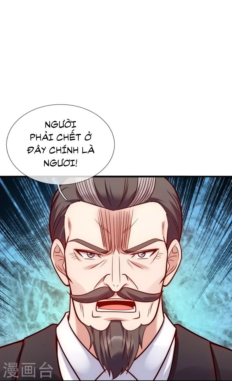 đọc truyện Ta Là Chiến Thần Vô Song Chương 199 ảnh 8 tại Truyện Dạ Ký