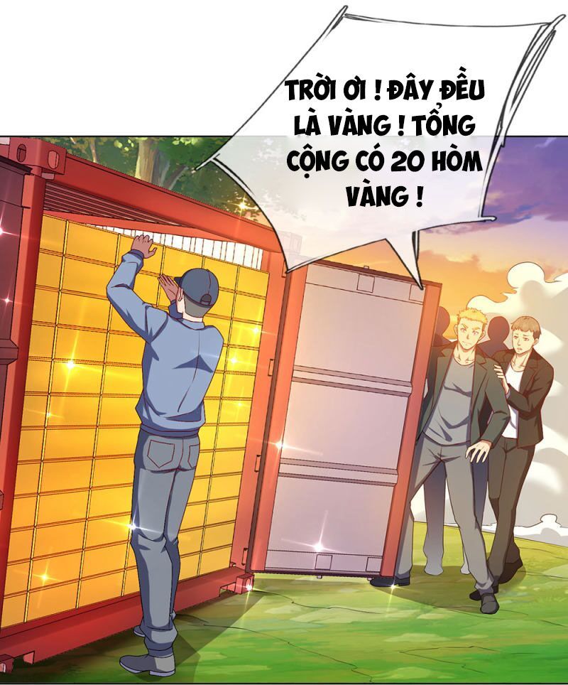 đọc truyện Ta Là Chiến Thần Vô Song Chương 2 ảnh 25 tại Truyện Dạ Ký