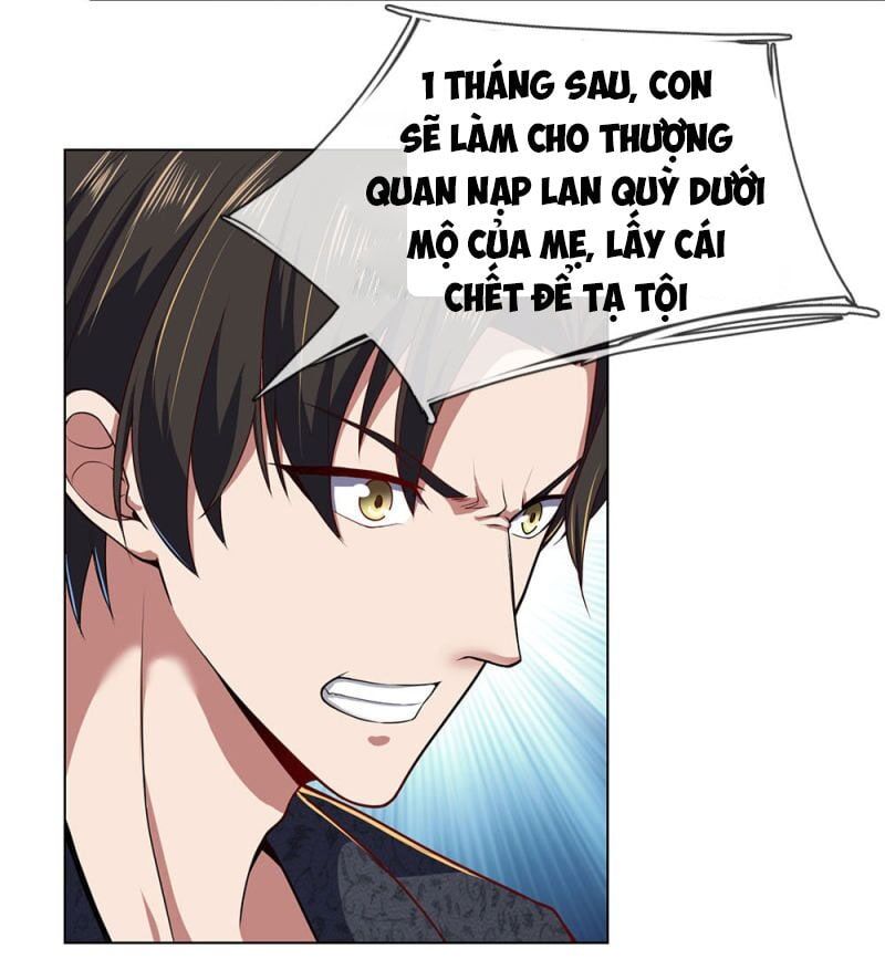 đọc truyện Ta Là Chiến Thần Vô Song Chương 2 ảnh 29 tại Truyện Dạ Ký
