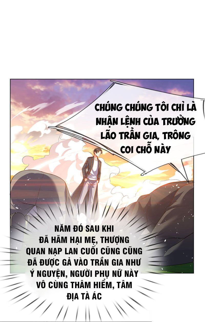 đọc truyện Ta Là Chiến Thần Vô Song Chương 2 ảnh 33 tại Truyện Dạ Ký