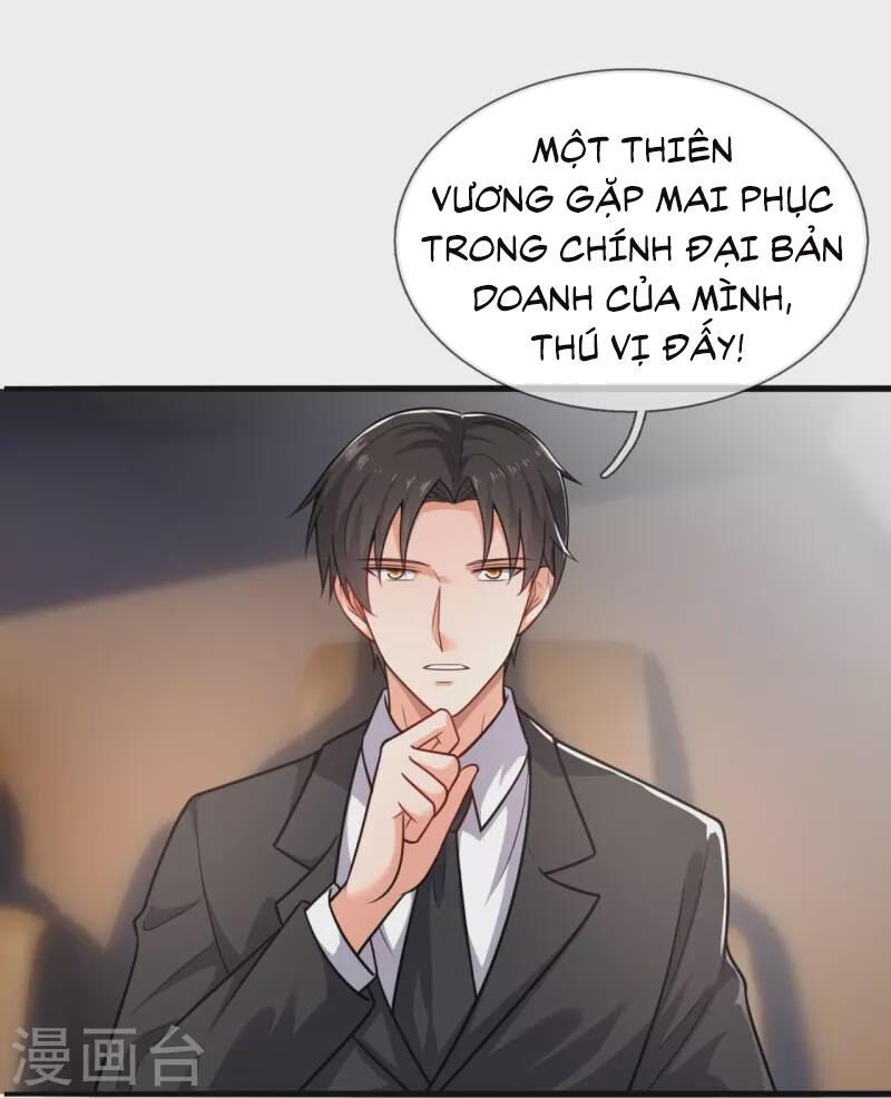 đọc truyện Ta Là Chiến Thần Vô Song Chương 202 ảnh 21 tại Truyện Dạ Ký