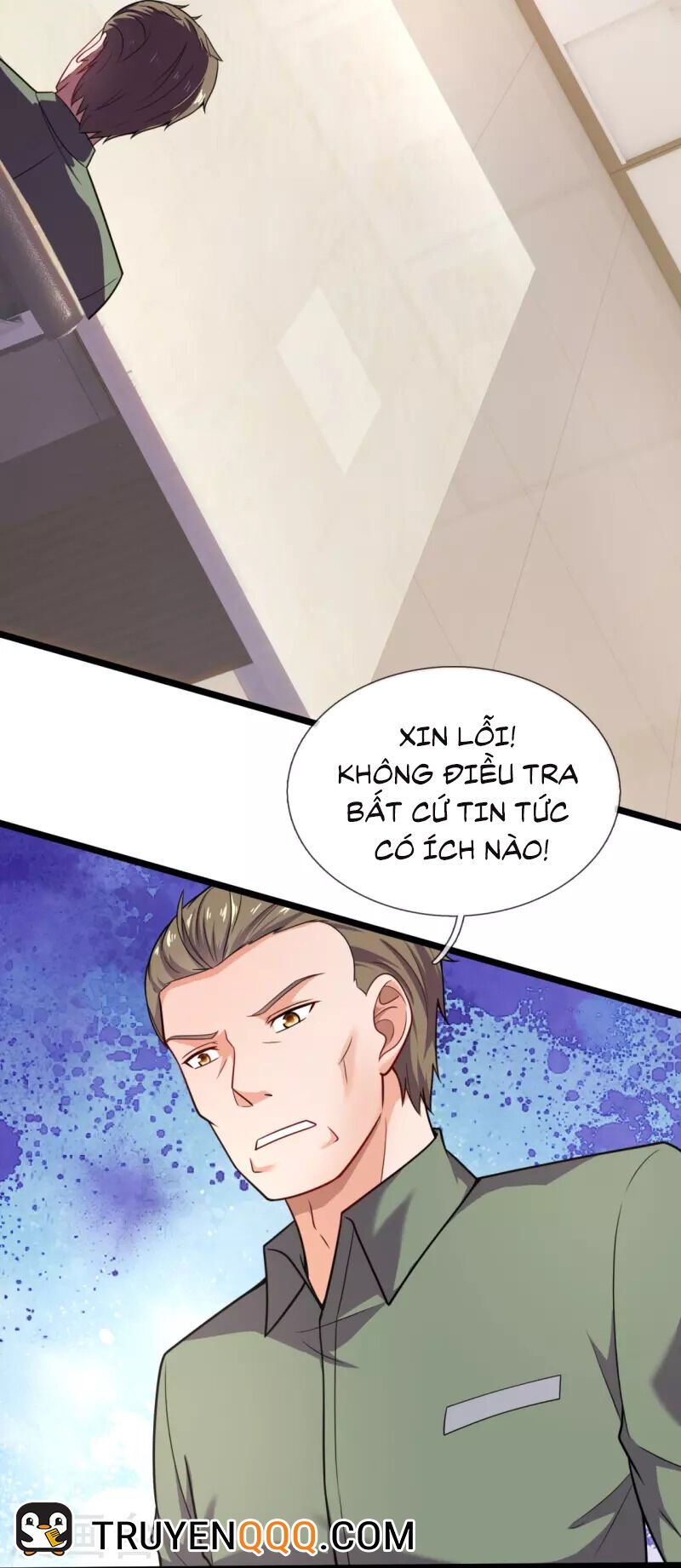 đọc truyện Ta Là Chiến Thần Vô Song Chương 205 ảnh 17 tại Truyện Dạ Ký