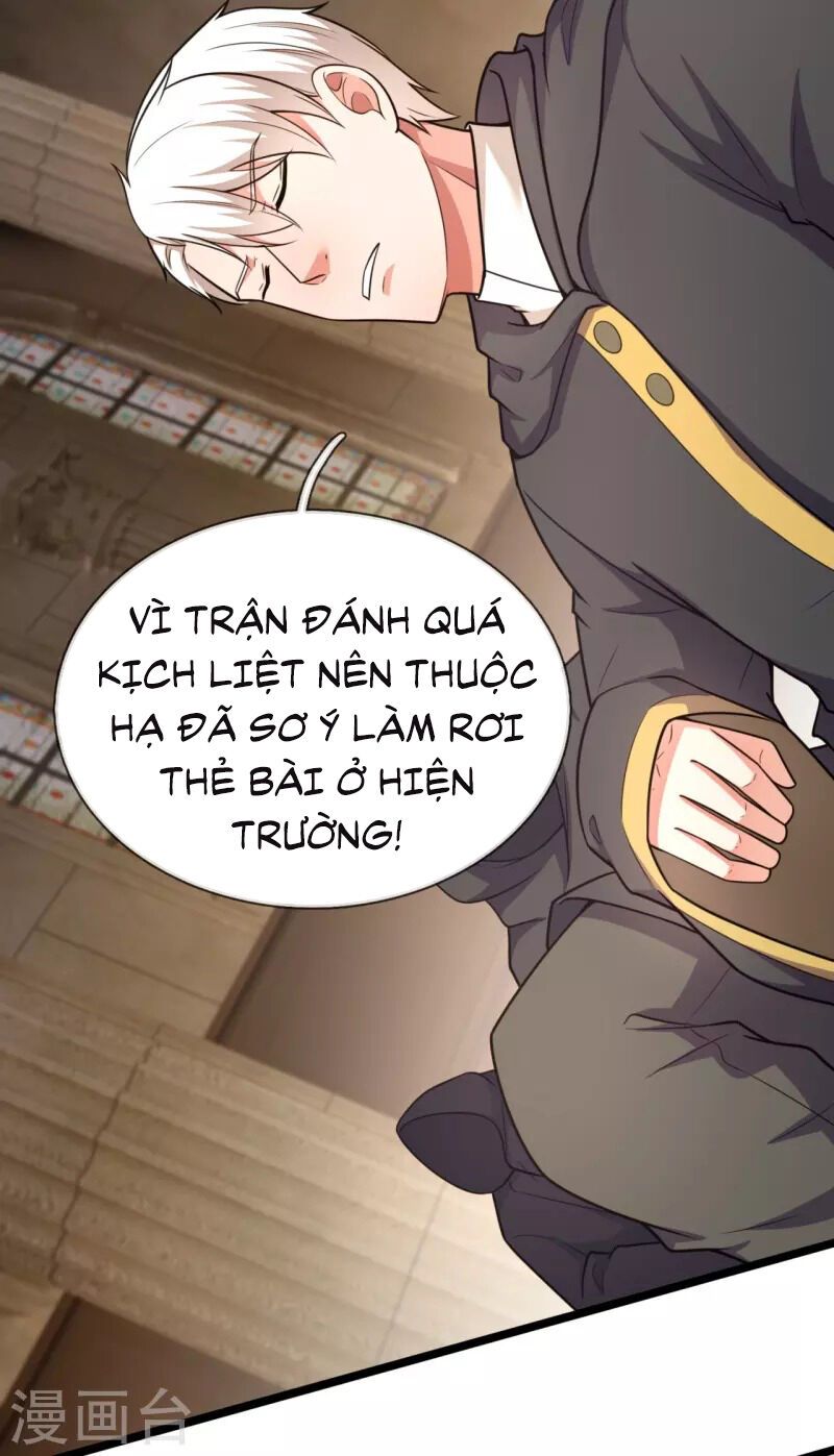 đọc truyện Ta Là Chiến Thần Vô Song Chương 206 ảnh 14 tại Truyện Dạ Ký