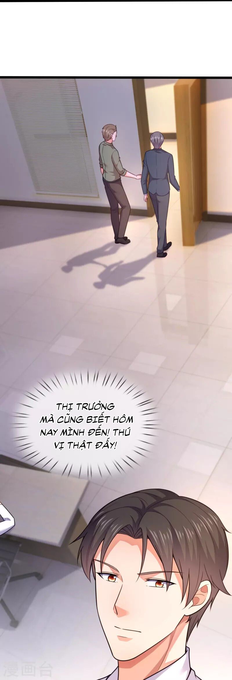 đọc truyện Ta Là Chiến Thần Vô Song Chương 206 ảnh 27 tại Truyện Dạ Ký