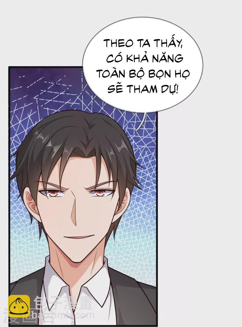 đọc truyện Ta Là Chiến Thần Vô Song Chương 209 ảnh 31 tại Truyện Dạ Ký