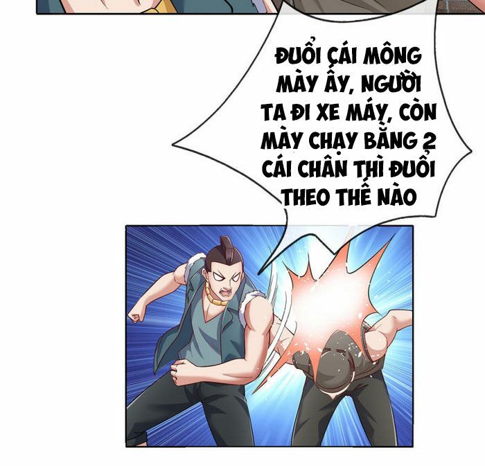 đọc truyện Ta Là Chiến Thần Vô Song Chương 21 ảnh 9 tại Truyện Dạ Ký