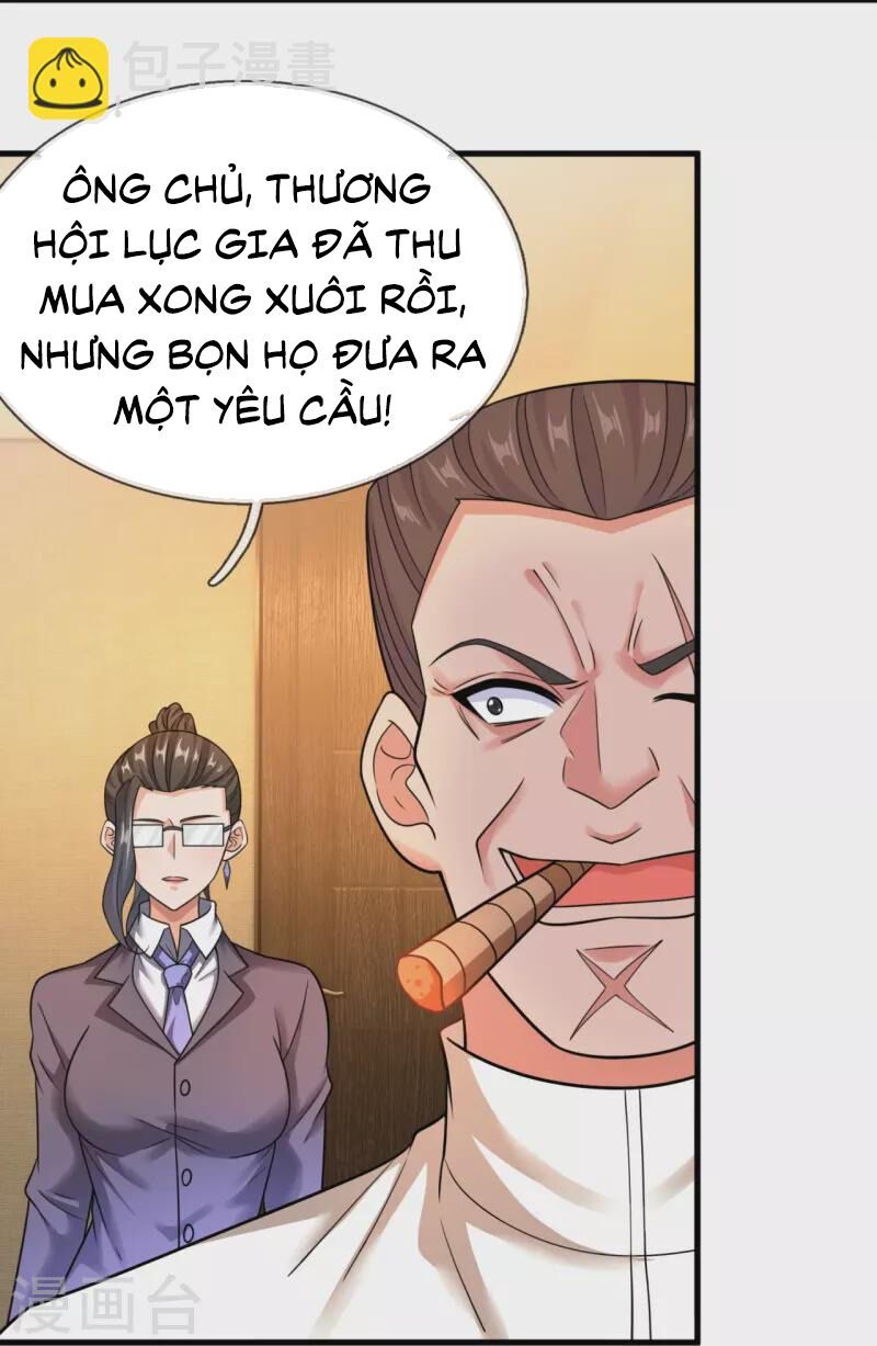 đọc truyện Ta Là Chiến Thần Vô Song Chương 214 ảnh 22 tại Truyện Dạ Ký