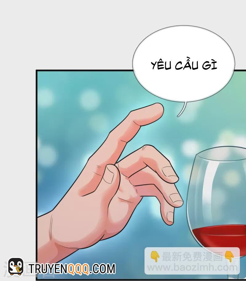 đọc truyện Ta Là Chiến Thần Vô Song Chương 214 ảnh 23 tại Truyện Dạ Ký