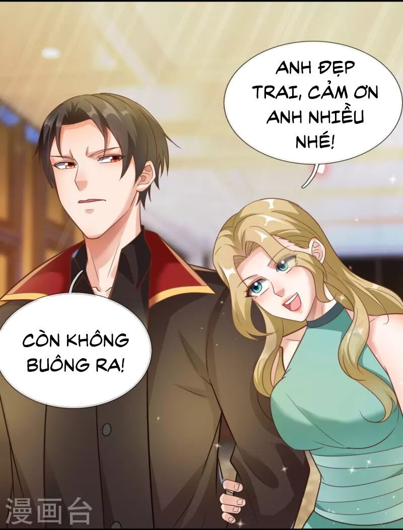 đọc truyện Ta Là Chiến Thần Vô Song Chương 214 ảnh 9 tại Truyện Dạ Ký