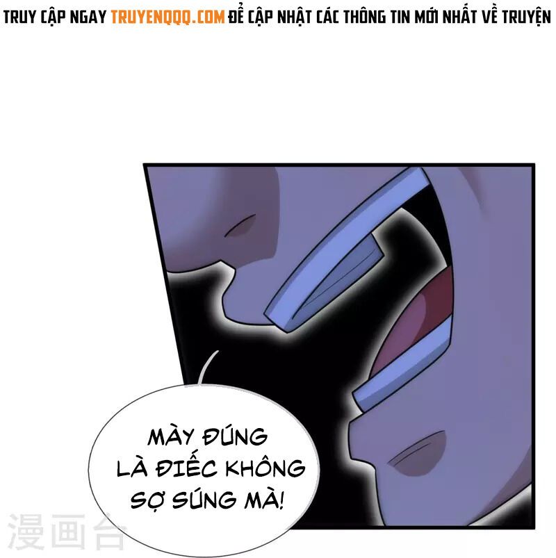 đọc truyện Ta Là Chiến Thần Vô Song Chương 217 ảnh 19 tại Truyện Dạ Ký