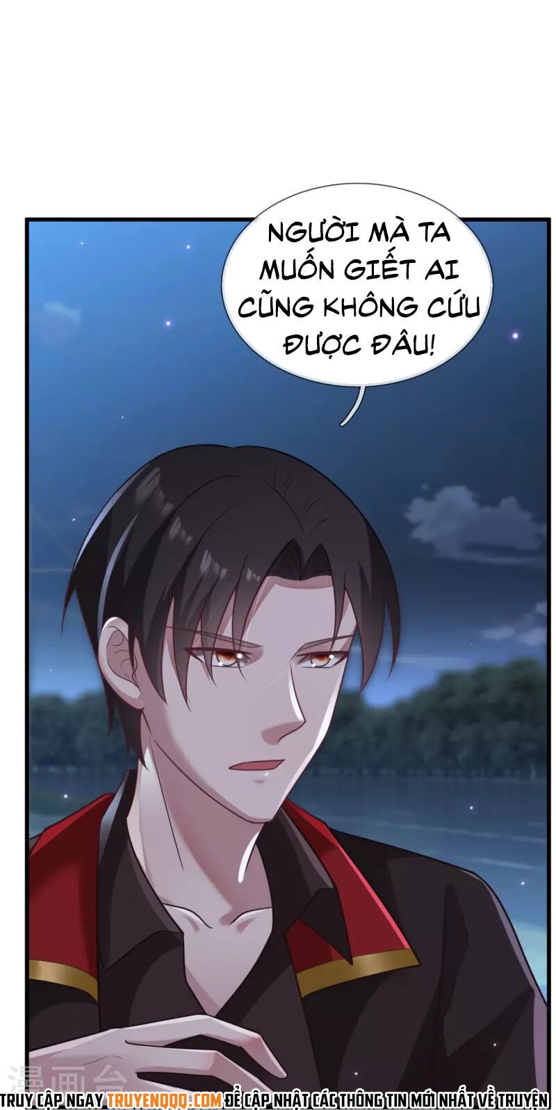 đọc truyện Ta Là Chiến Thần Vô Song Chương 218 ảnh 18 tại Truyện Dạ Ký