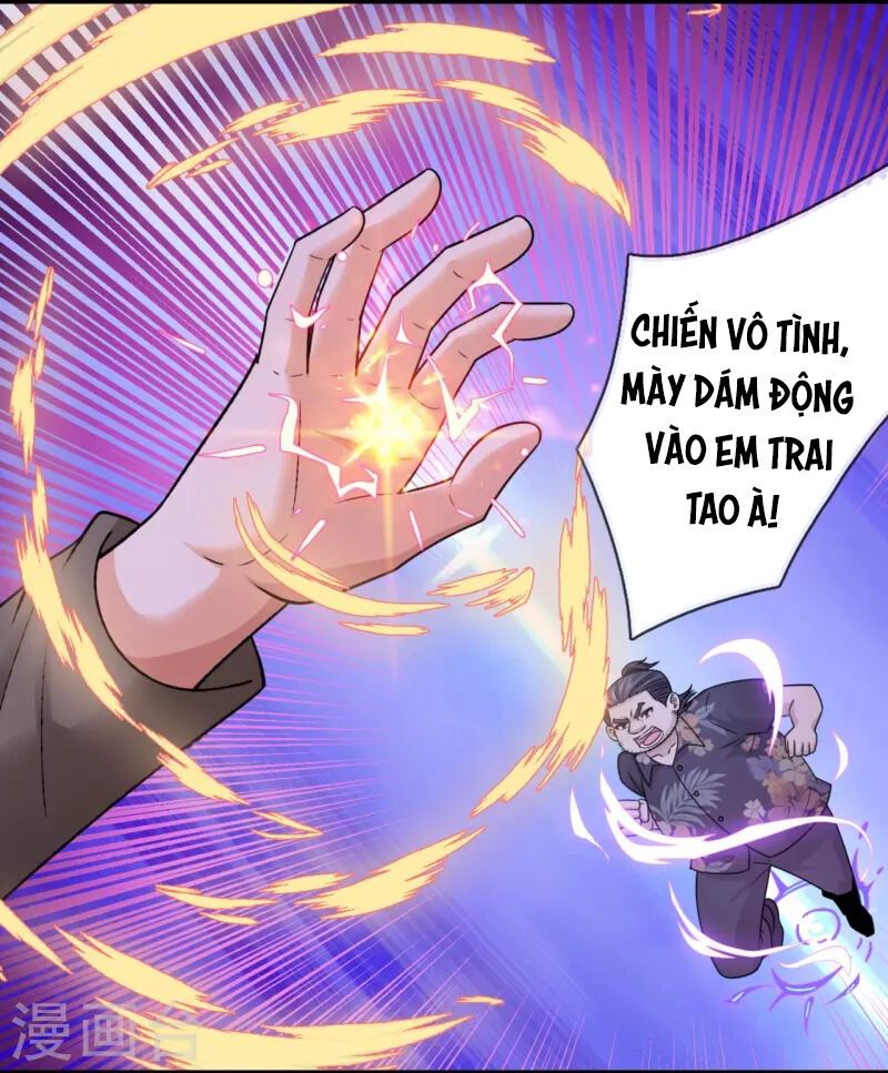 đọc truyện Ta Là Chiến Thần Vô Song Chương 218 ảnh 5 tại Truyện Dạ Ký