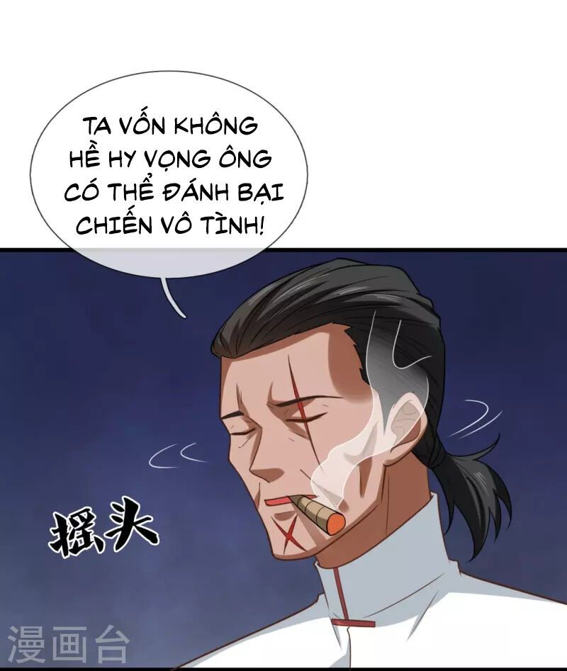đọc truyện Ta Là Chiến Thần Vô Song Chương 219 ảnh 7 tại Truyện Dạ Ký