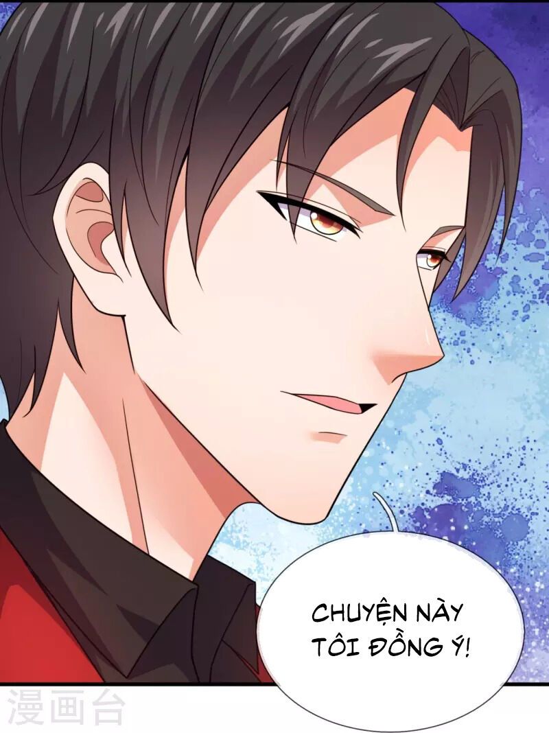 đọc truyện Ta Là Chiến Thần Vô Song Chương 223 ảnh 19 tại Truyện Dạ Ký