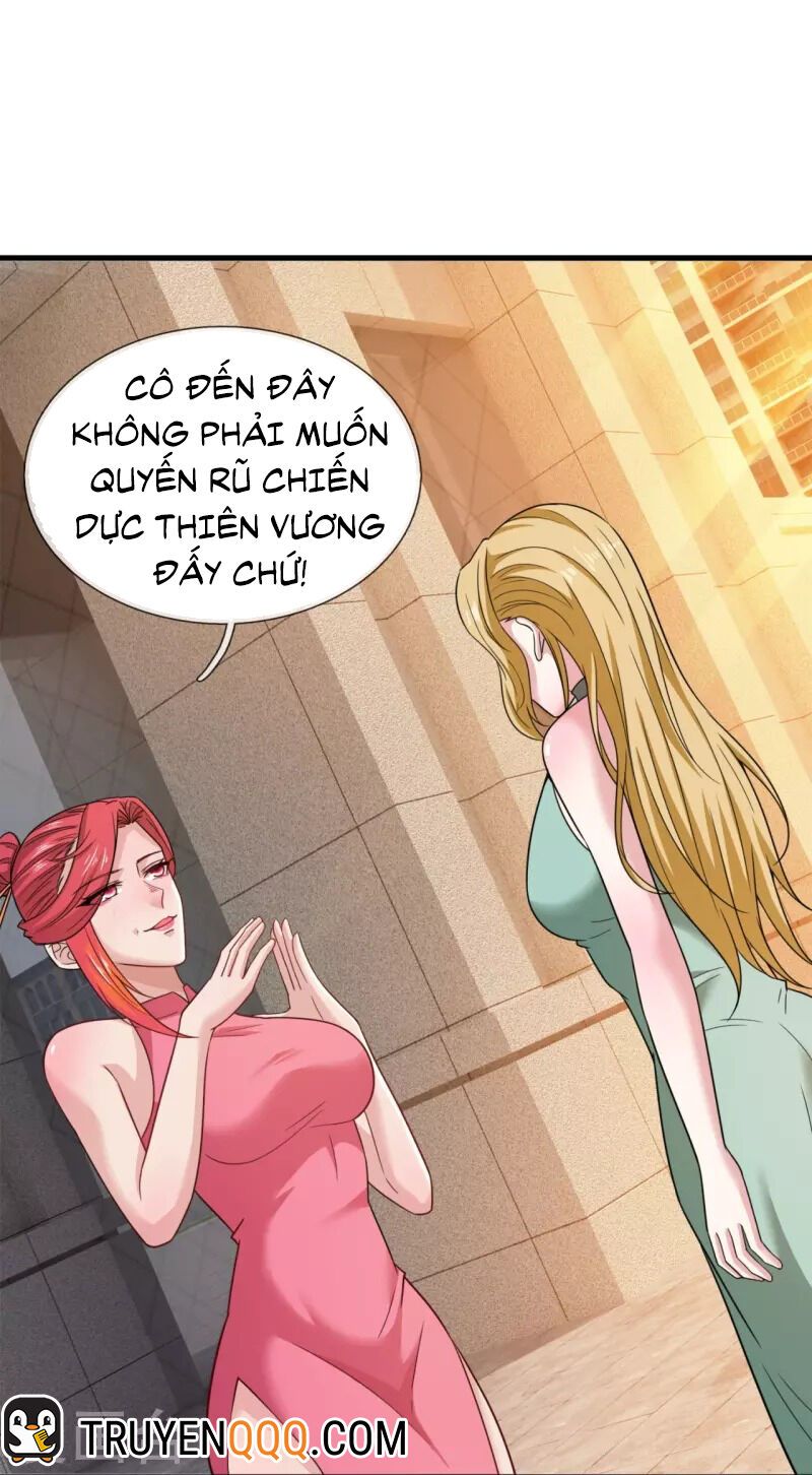 đọc truyện Ta Là Chiến Thần Vô Song Chương 224 ảnh 24 tại Truyện Dạ Ký