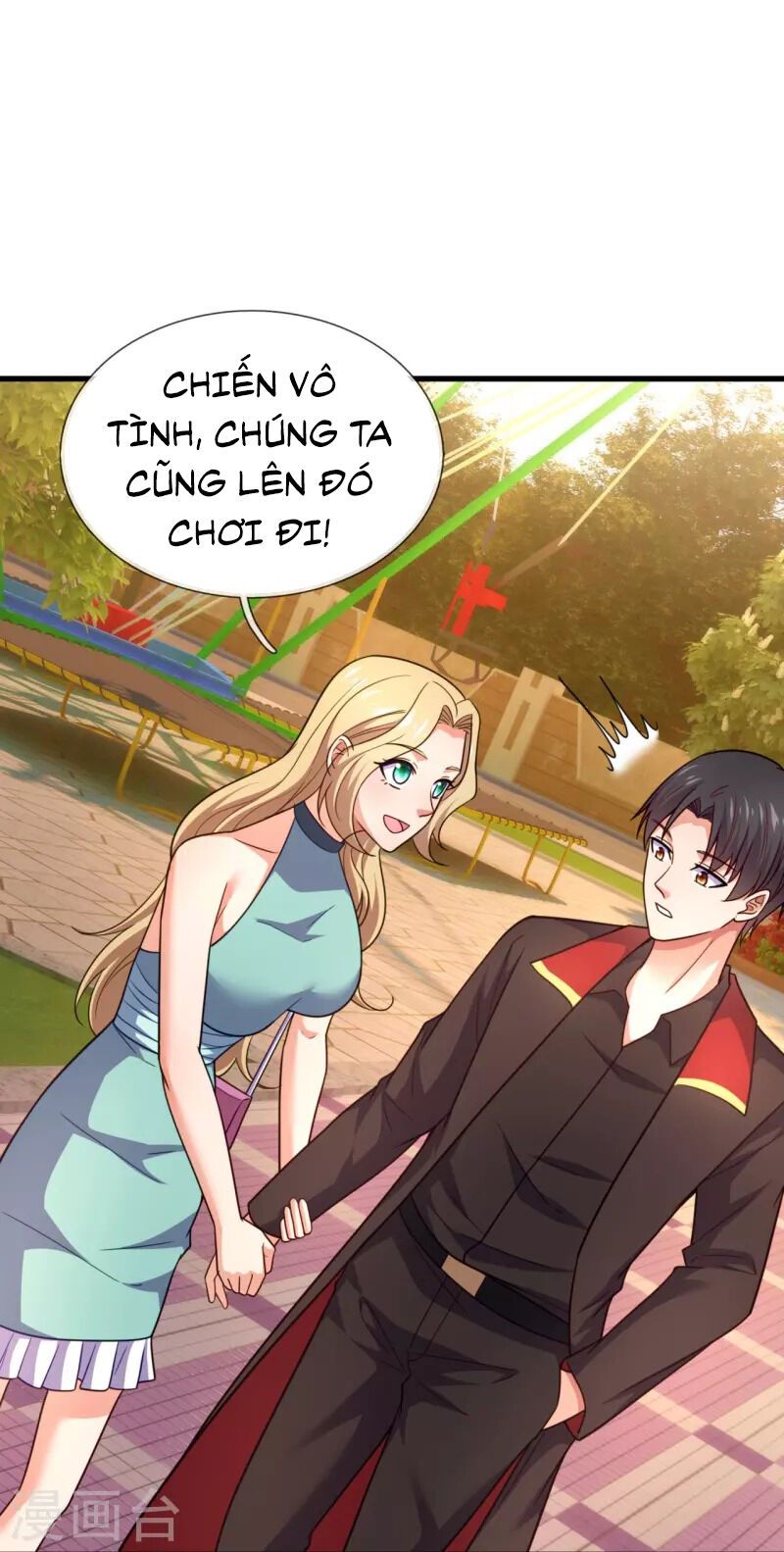 đọc truyện Ta Là Chiến Thần Vô Song Chương 225 ảnh 21 tại Truyện Dạ Ký