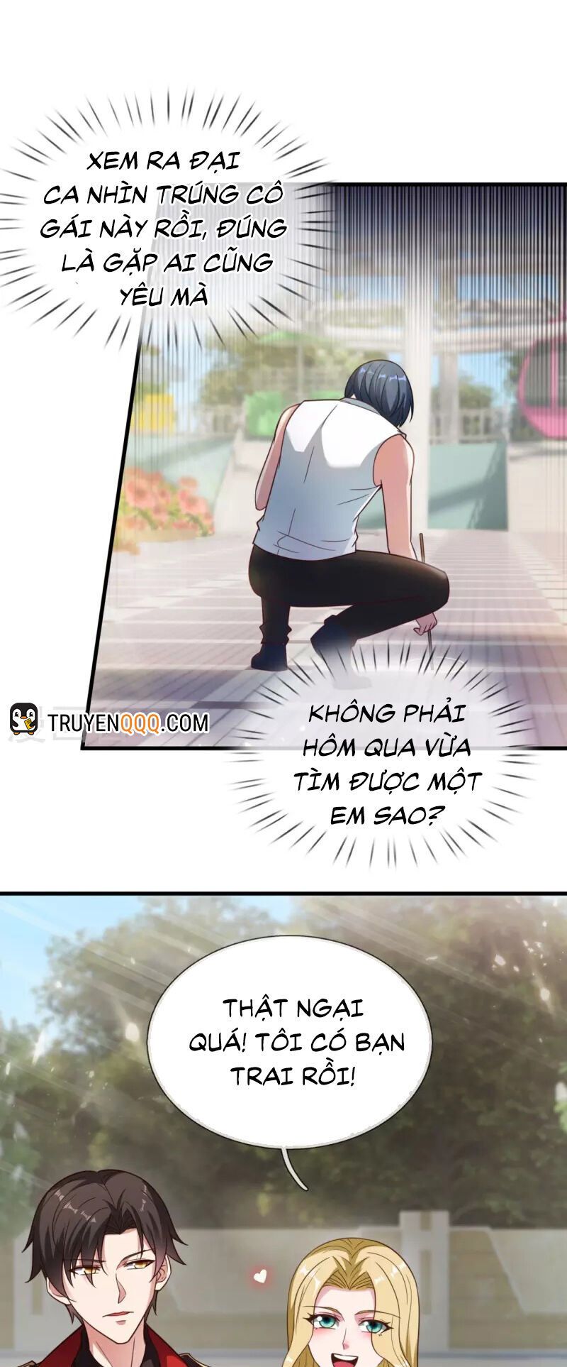 đọc truyện Ta Là Chiến Thần Vô Song Chương 226 ảnh 14 tại Truyện Dạ Ký