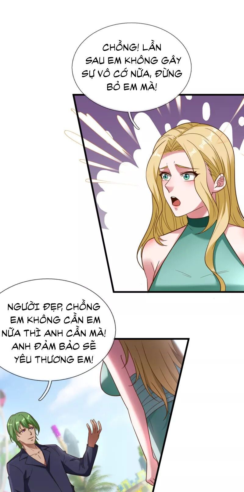 đọc truyện Ta Là Chiến Thần Vô Song Chương 226 ảnh 18 tại Truyện Dạ Ký
