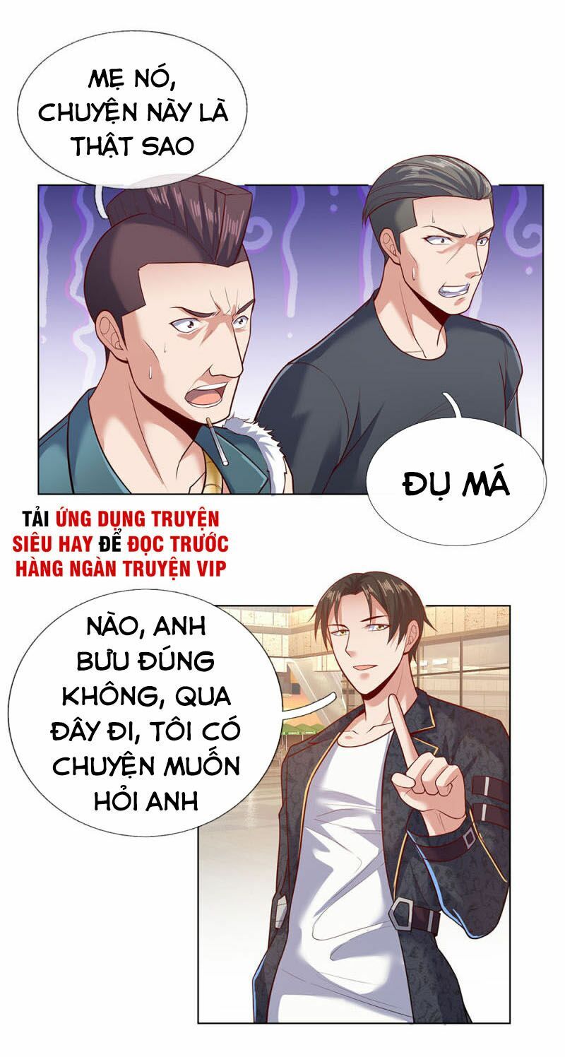 đọc truyện Ta Là Chiến Thần Vô Song Chương 28 ảnh 7 tại Truyện Dạ Ký