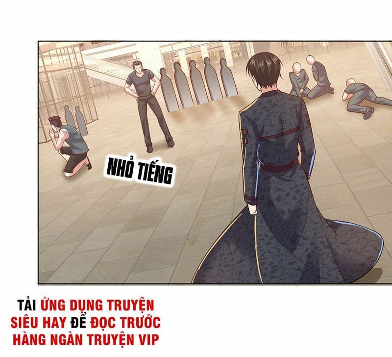 đọc truyện Ta Là Chiến Thần Vô Song Chương 28 ảnh 9 tại Truyện Dạ Ký