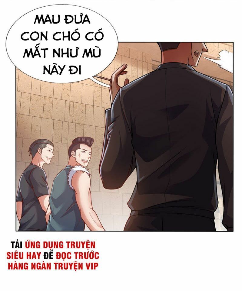 đọc truyện Ta Là Chiến Thần Vô Song Chương 29 ảnh 12 tại Truyện Dạ Ký