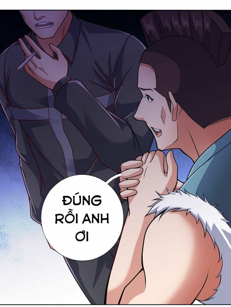 đọc truyện Ta Là Chiến Thần Vô Song Chương 29 ảnh 13 tại Truyện Dạ Ký