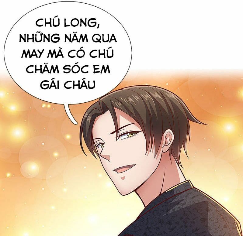 đọc truyện Ta Là Chiến Thần Vô Song Chương 29 ảnh 3 tại Truyện Dạ Ký