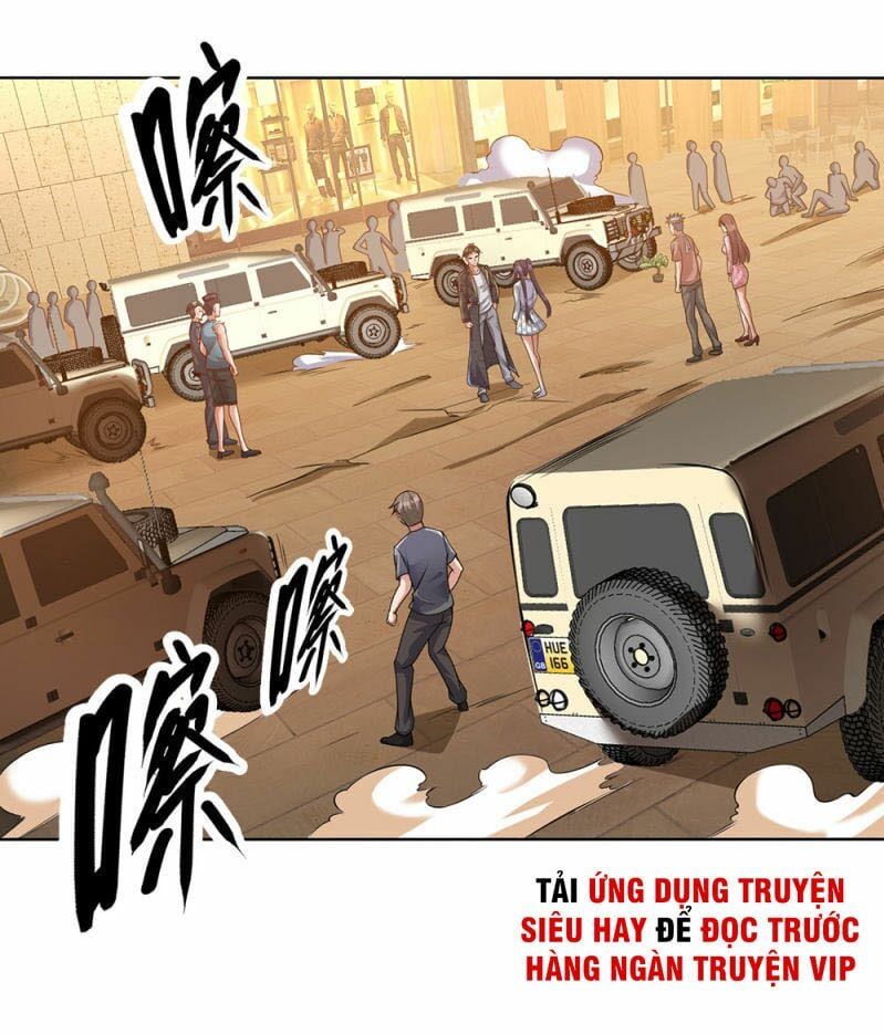 đọc truyện Ta Là Chiến Thần Vô Song Chương 29 ảnh 10 tại Truyện Dạ Ký