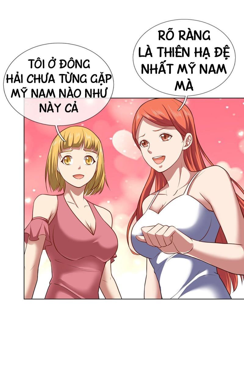 đọc truyện Ta Là Chiến Thần Vô Song Chương 3 ảnh 13 tại Truyện Dạ Ký
