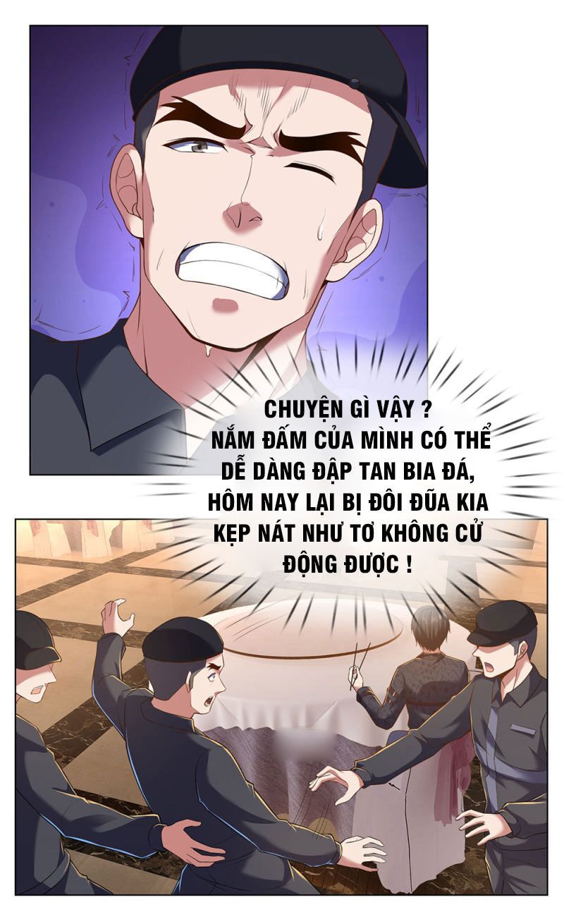 đọc truyện Ta Là Chiến Thần Vô Song Chương 3 ảnh 24 tại Truyện Dạ Ký