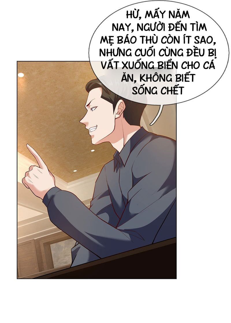đọc truyện Ta Là Chiến Thần Vô Song Chương 3 ảnh 30 tại Truyện Dạ Ký