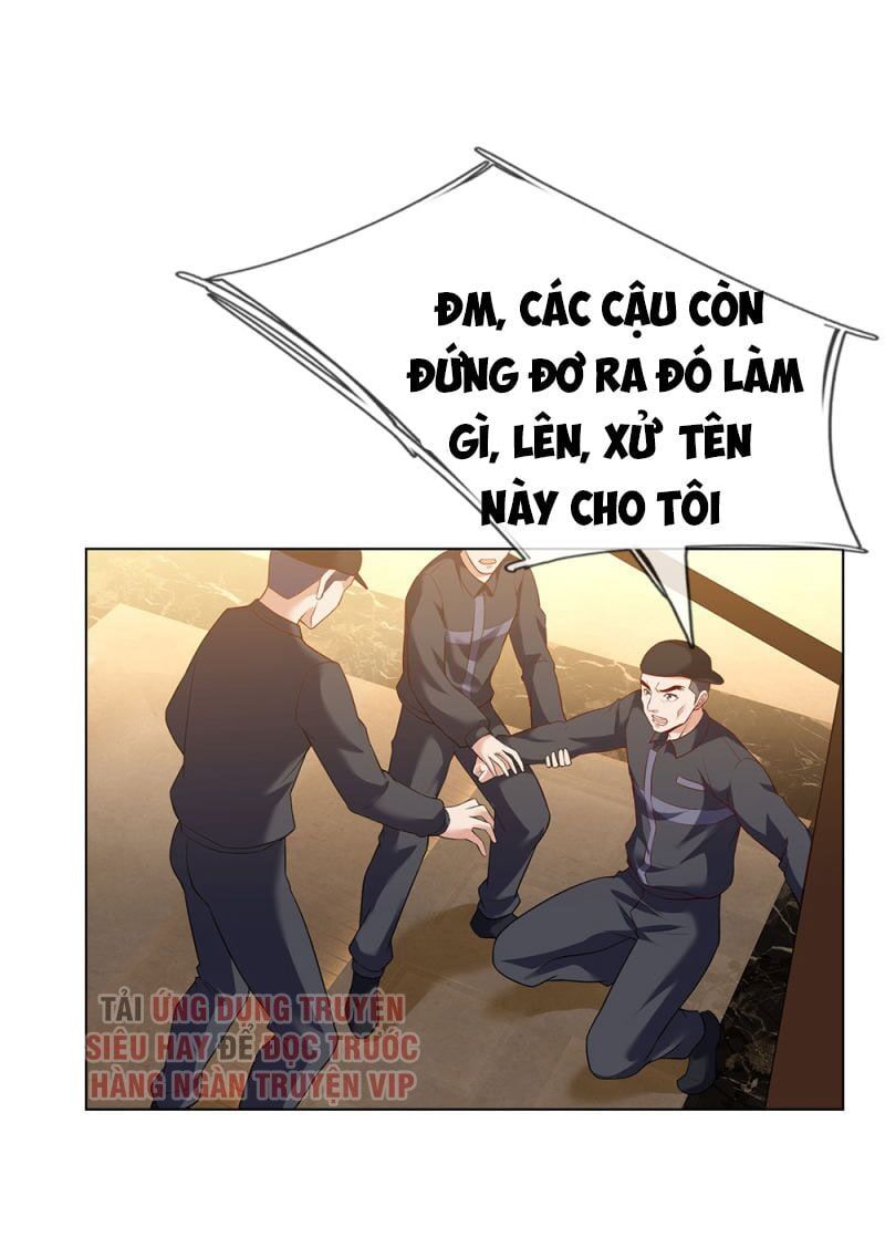 đọc truyện Ta Là Chiến Thần Vô Song Chương 3 ảnh 31 tại Truyện Dạ Ký