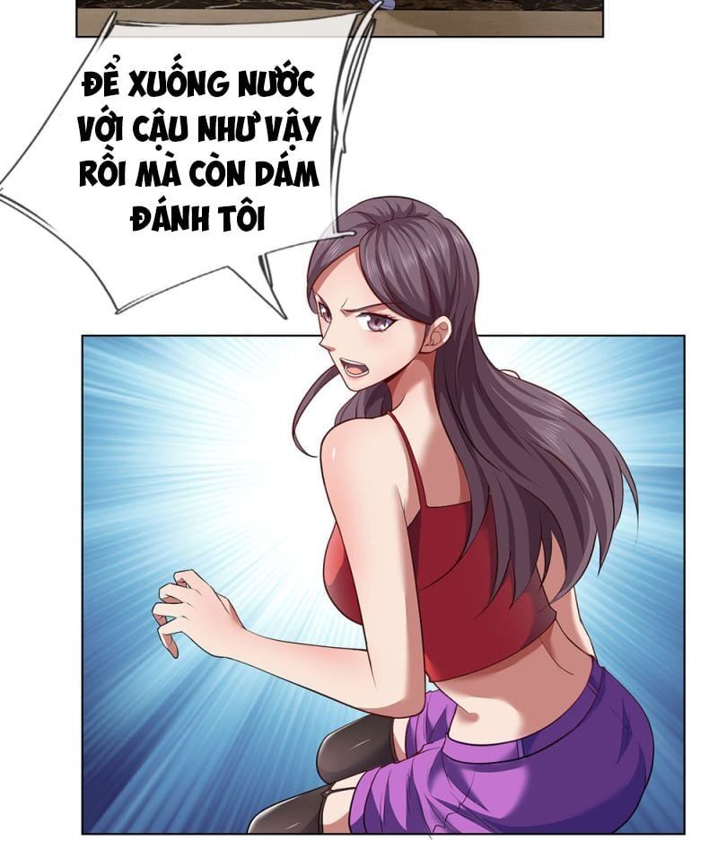 đọc truyện Ta Là Chiến Thần Vô Song Chương 3 ảnh 38 tại Truyện Dạ Ký