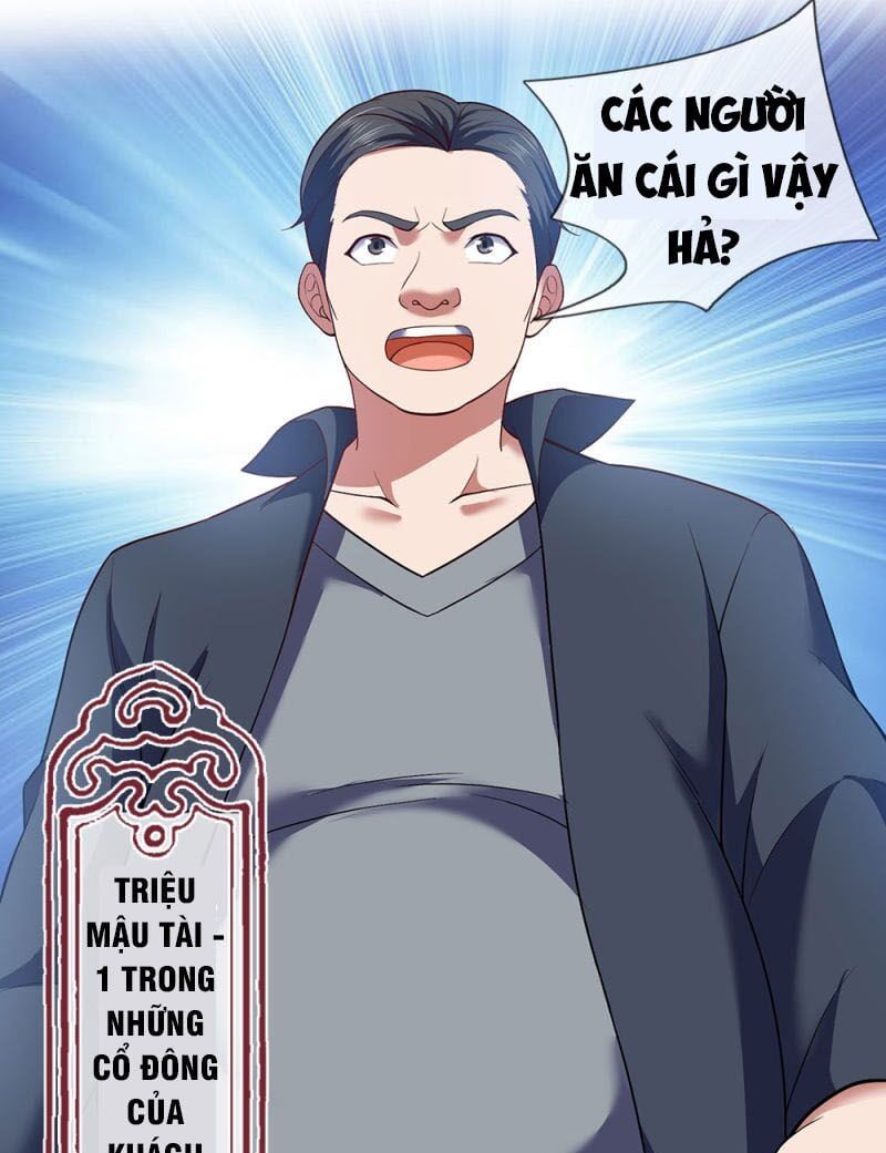 đọc truyện Ta Là Chiến Thần Vô Song Chương 3 ảnh 40 tại Truyện Dạ Ký