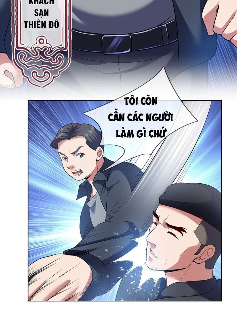 đọc truyện Ta Là Chiến Thần Vô Song Chương 3 ảnh 41 tại Truyện Dạ Ký