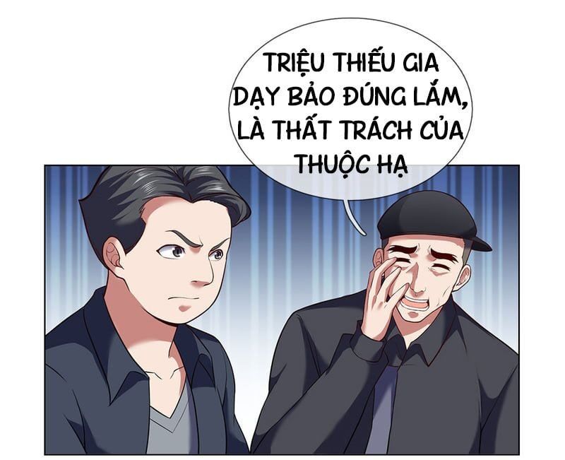 đọc truyện Ta Là Chiến Thần Vô Song Chương 3 ảnh 42 tại Truyện Dạ Ký